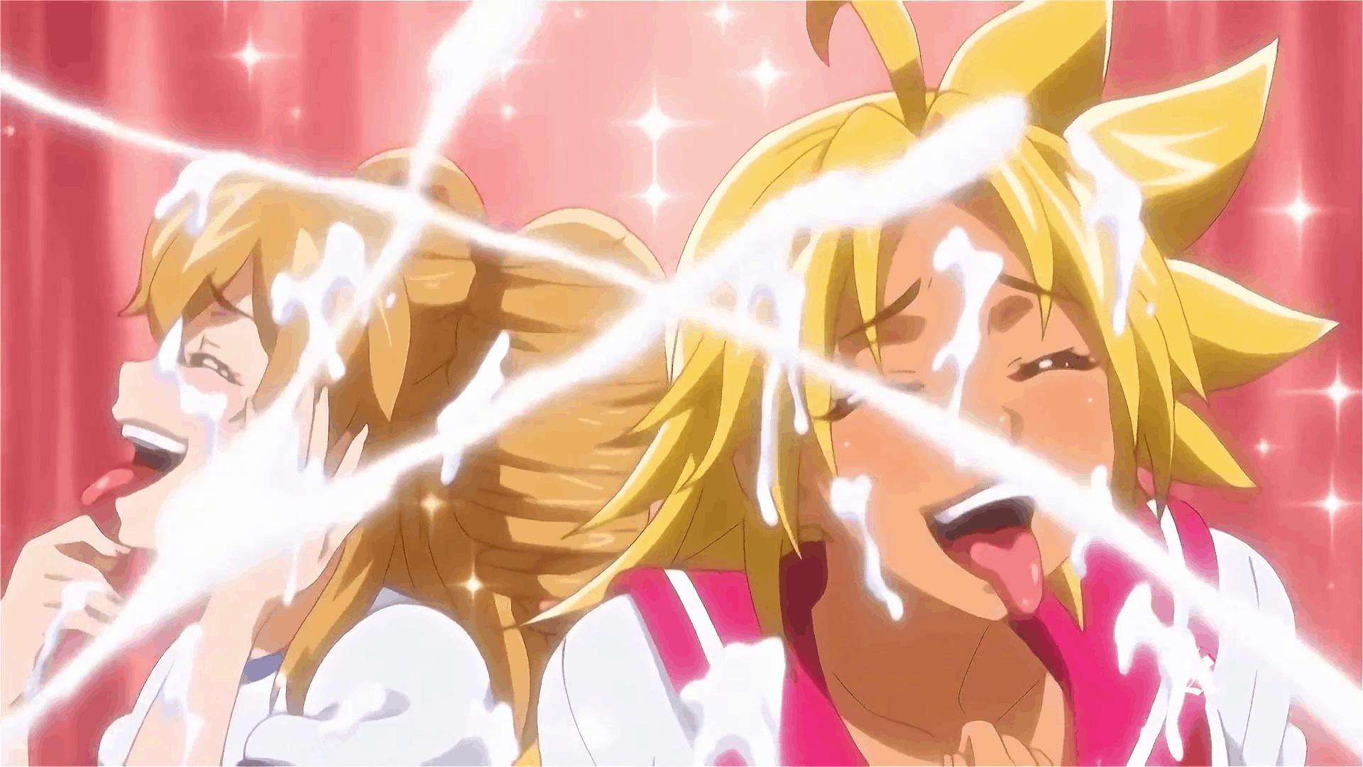 [Kiraah] Energy Kyouka Freak Nasty